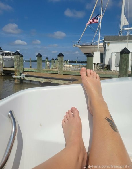 gingerhippie74 Profile pic