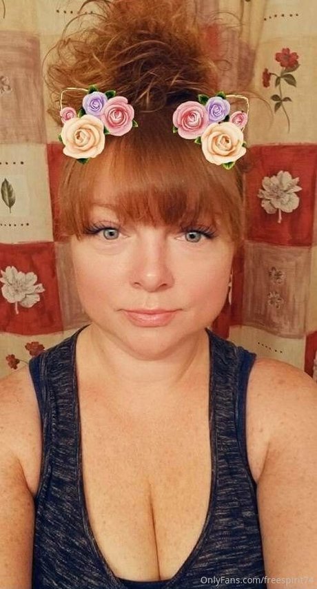 gingerhippie74 onlyfans leaked tits