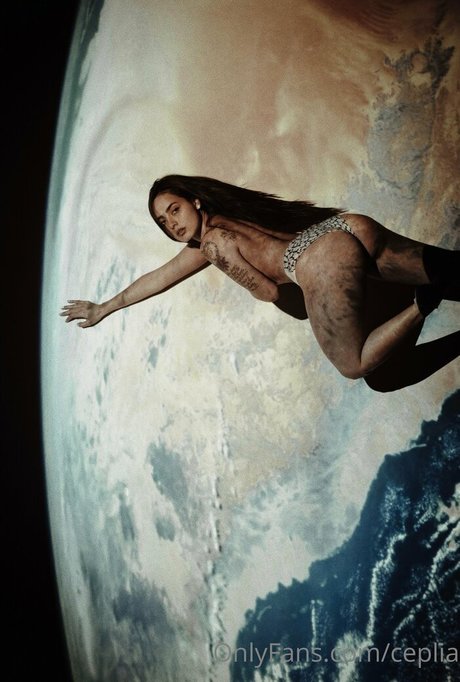 ceplia only fans leak nude