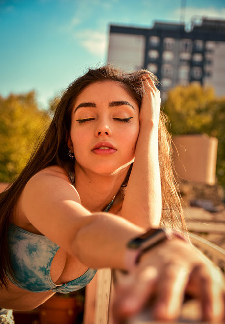 Dai Amadeo onlyfans leaks xxx