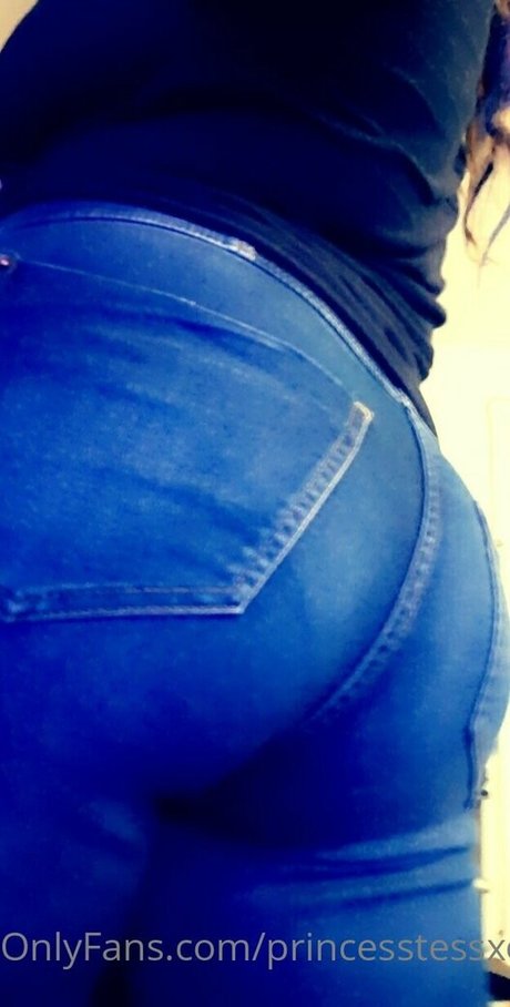 princesstessxoxo onlyfans naked