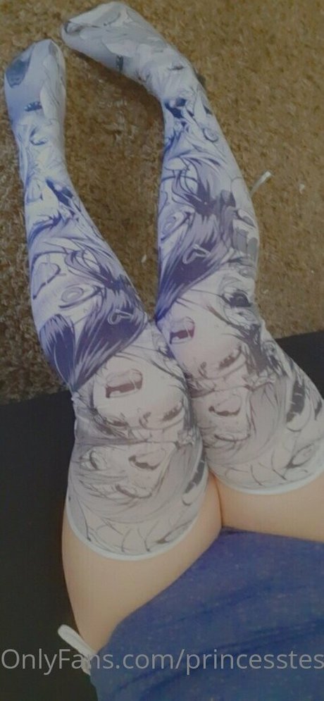 princesstessxoxo onlyfans model photo