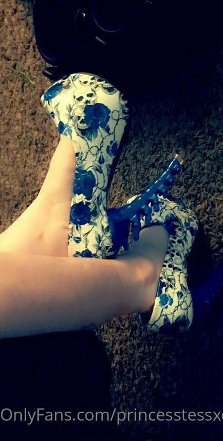princesstessxoxo naked only fans