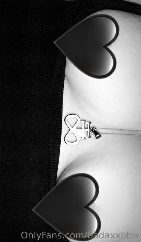 badaxxbbw onlyfans nude content