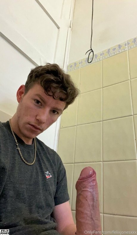felixjonesxxx onlyfans