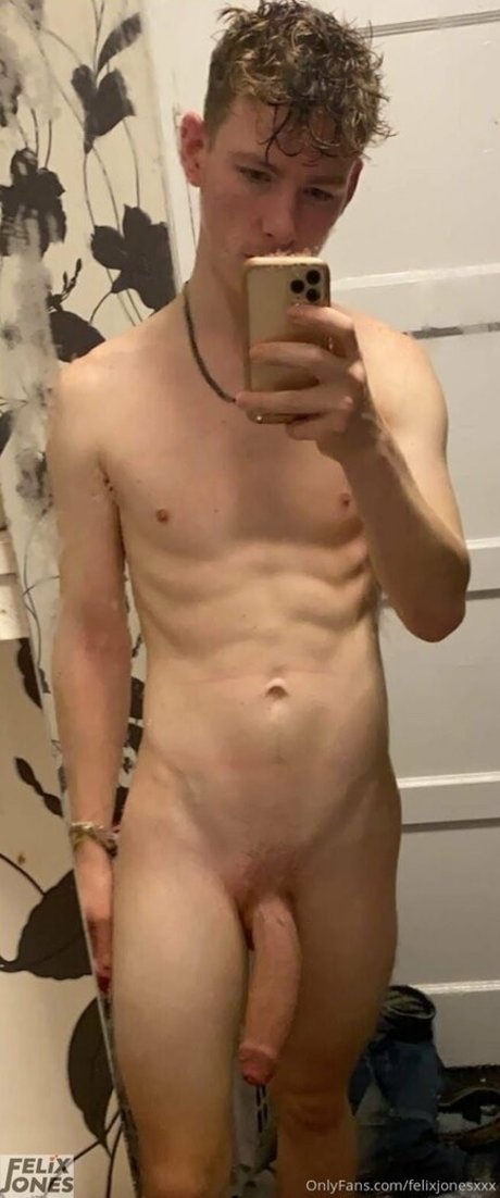 felixjonesxxx onlyfans leake