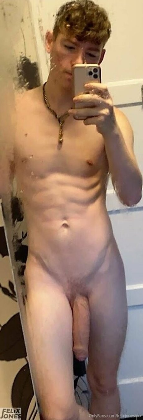 felixjonesxxx onlyfans leak