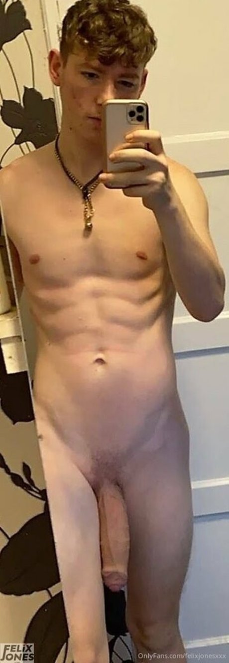 felixjonesxxx onlyfans lesk
