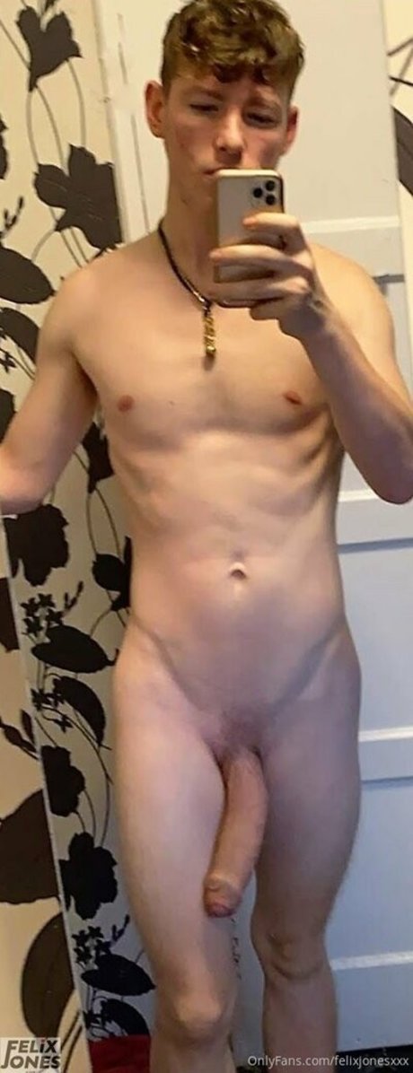 felixjonesxxx onlyfans sex