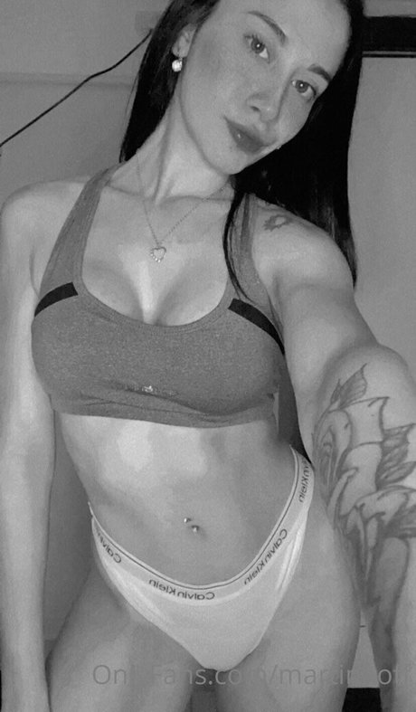 martinaoff Profile pic