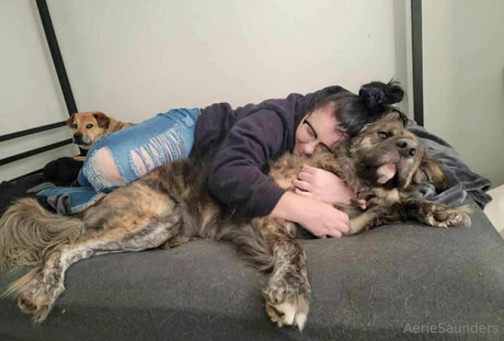 aeriesaunders nude onlyfans leaks