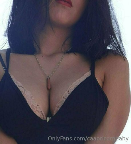 caapricornbaby onlyfans keak