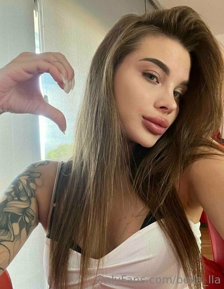 bella lla onlyfans sex leak