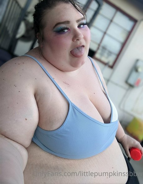 littlepumpkinssbbw new onlyfans