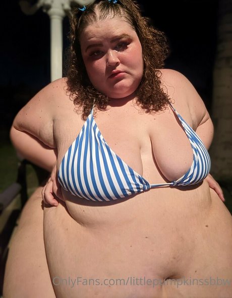 littlepumpkinssbbw Profile pic
