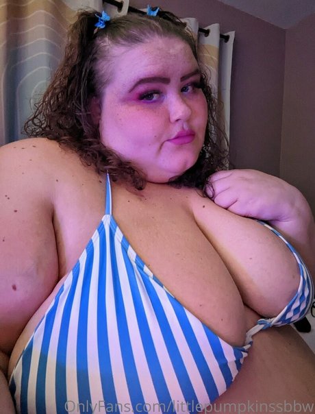 littlepumpkinssbbw nsfw onlyfans