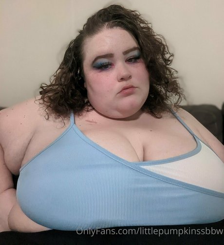 littlepumpkinssbbw leaked onlyfans free
