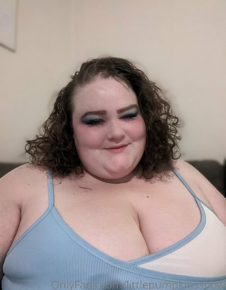 littlepumpkinssbbw new onlyfans leak