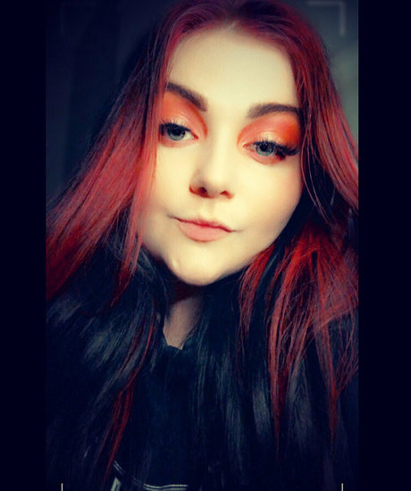 aurorabunny21 onlyfans leak ass