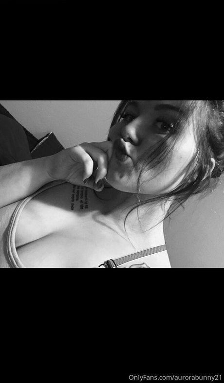 aurorabunny21 onlyfans pics nude