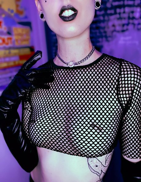 Alieninara onlyfans porn nude