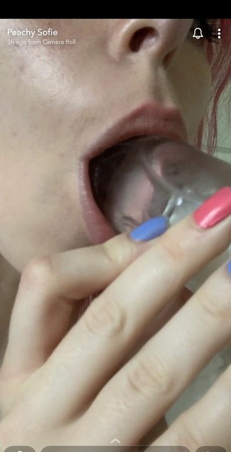 Peachysofie onlyfans