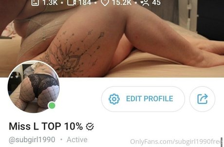 subgirl1990free onlyfans de