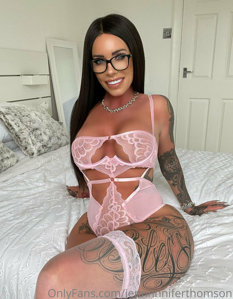 jennnnniferthomson onlyfans sex leaks