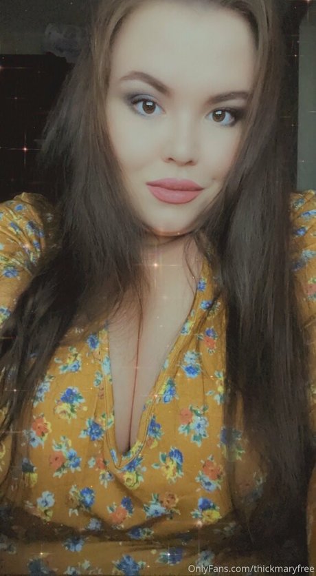 thickmaryfree onlyfans leak