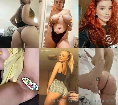 ambergoodhead leaked onlyfans free