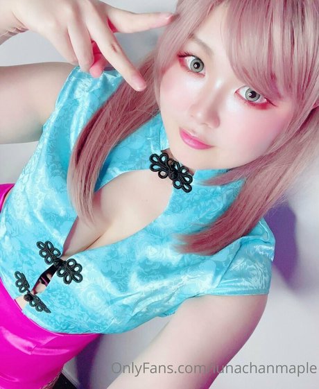 lunachanmaple nude only fans leaks