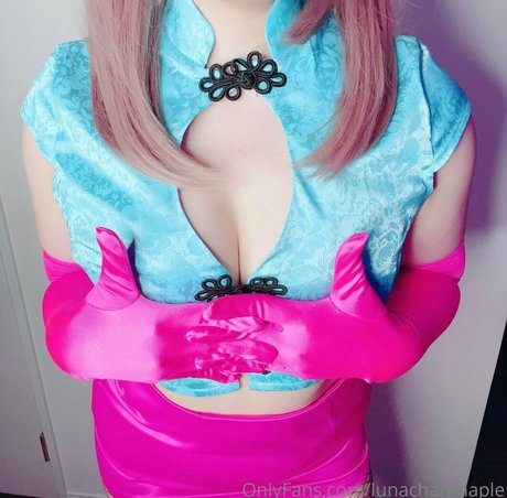 lunachanmaple porn onlyfans