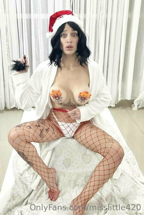 misslittle420 nudes onlyfans leaked