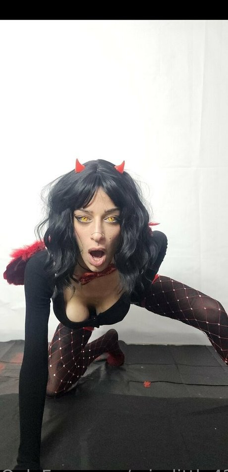 misslittle420 tits onlyfans