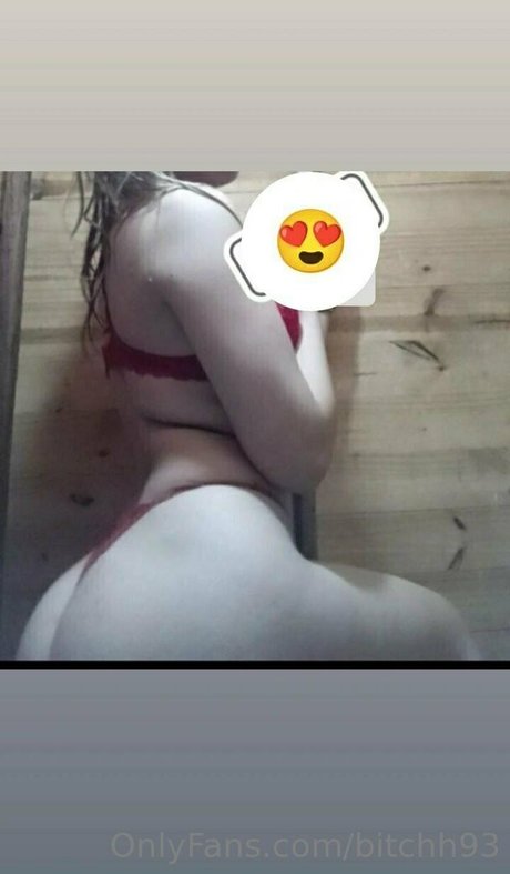 bitchh93 porn leaked onlyfans