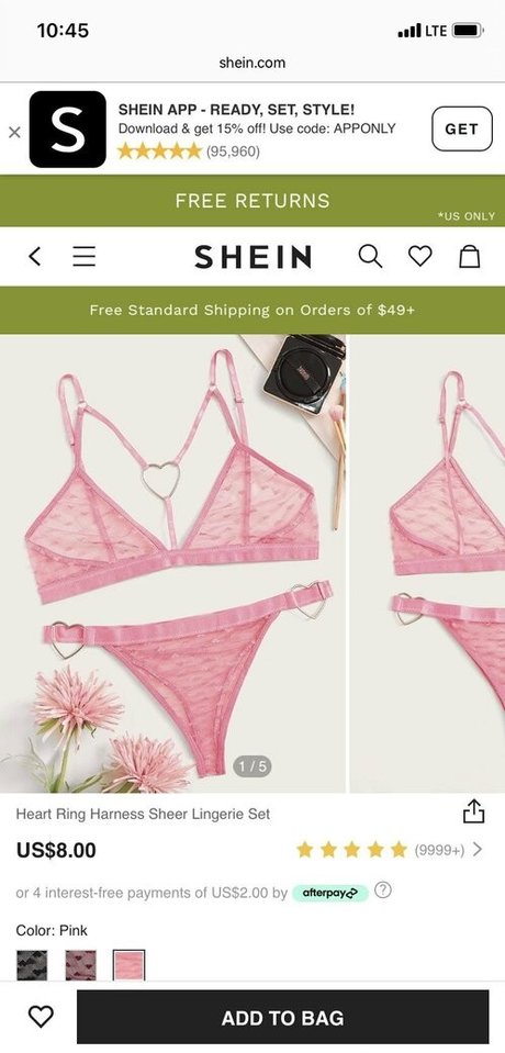 dawnbaybe nude onlyfans leaks