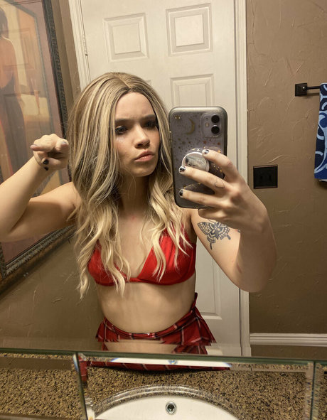 dawnbaybe leaked only fans porn