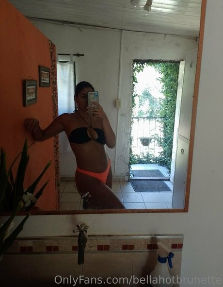 bellahotbrunette leaked onlyfans
