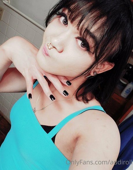 addiroll onlyfans leaked free