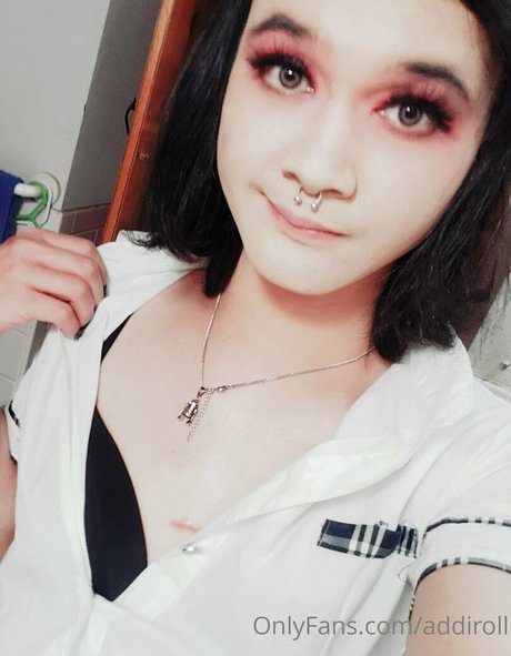 addiroll only fans porn