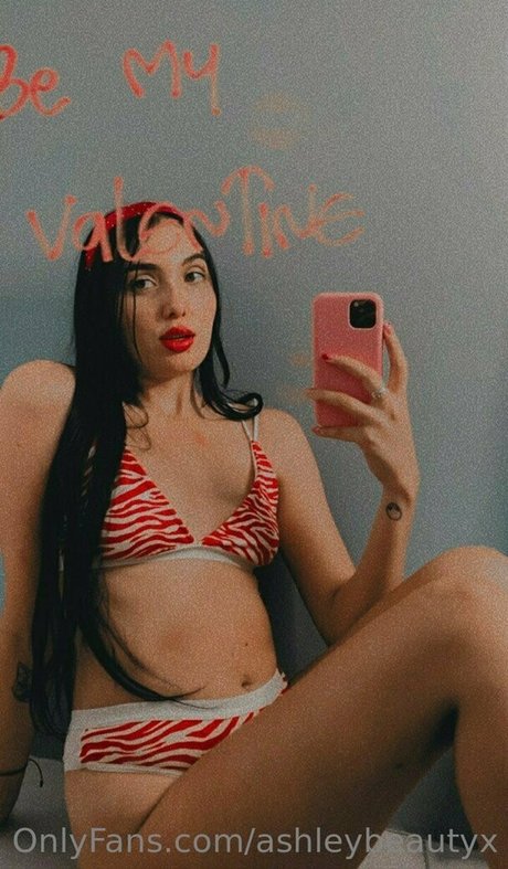 ashleybeautyx onlyfans picture