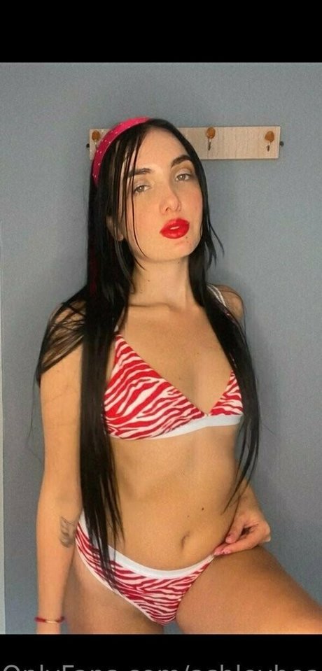 ashleybeautyx onlyfans leak