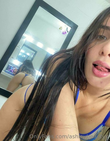 ashleybeautyx tits onlyfans