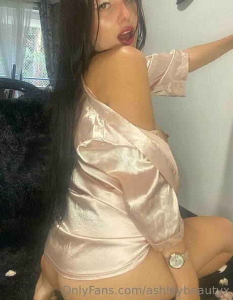 ashleybeautyx onlyfans leaks porn