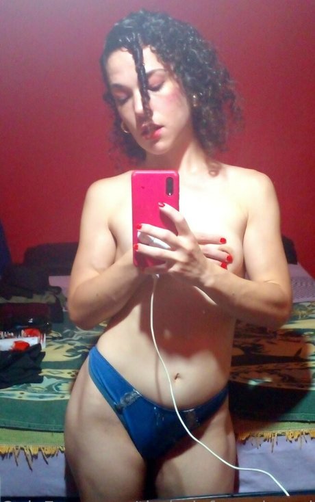 theladyfromshanghai only fans naked