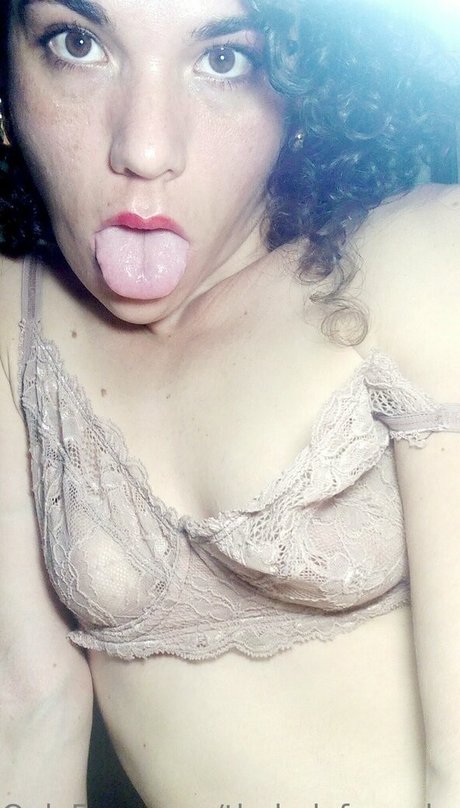 theladyfromshanghai on onlyfans