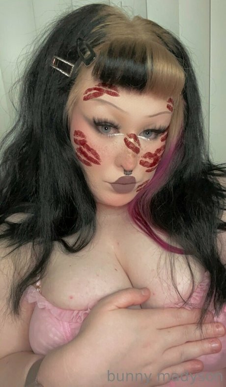 bunnymadysonxxx only fans leaks