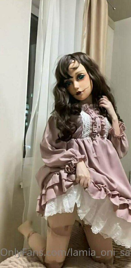 lamia oni sama onlyfans strip