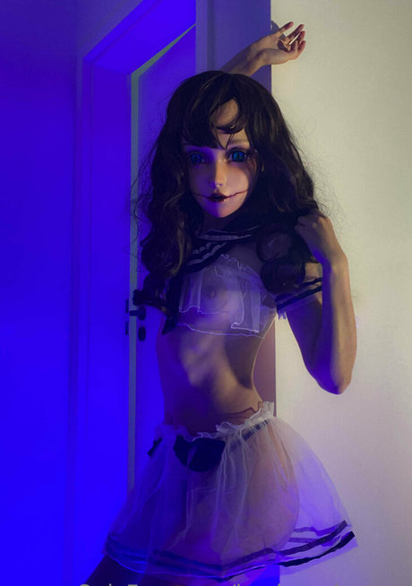 lamia oni sama onlyfans nude porn