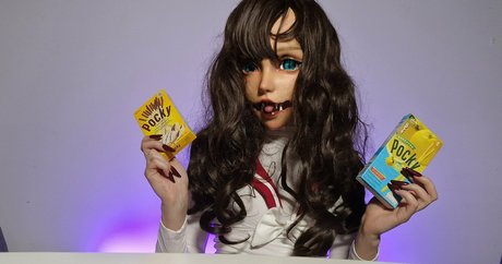 lamia oni sama onlyfans leak sex